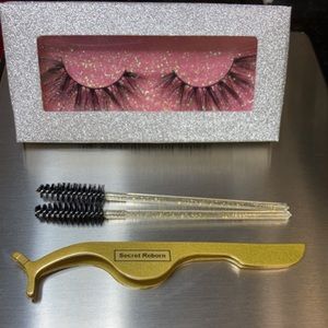 Beauty & Beast 15mm Duo